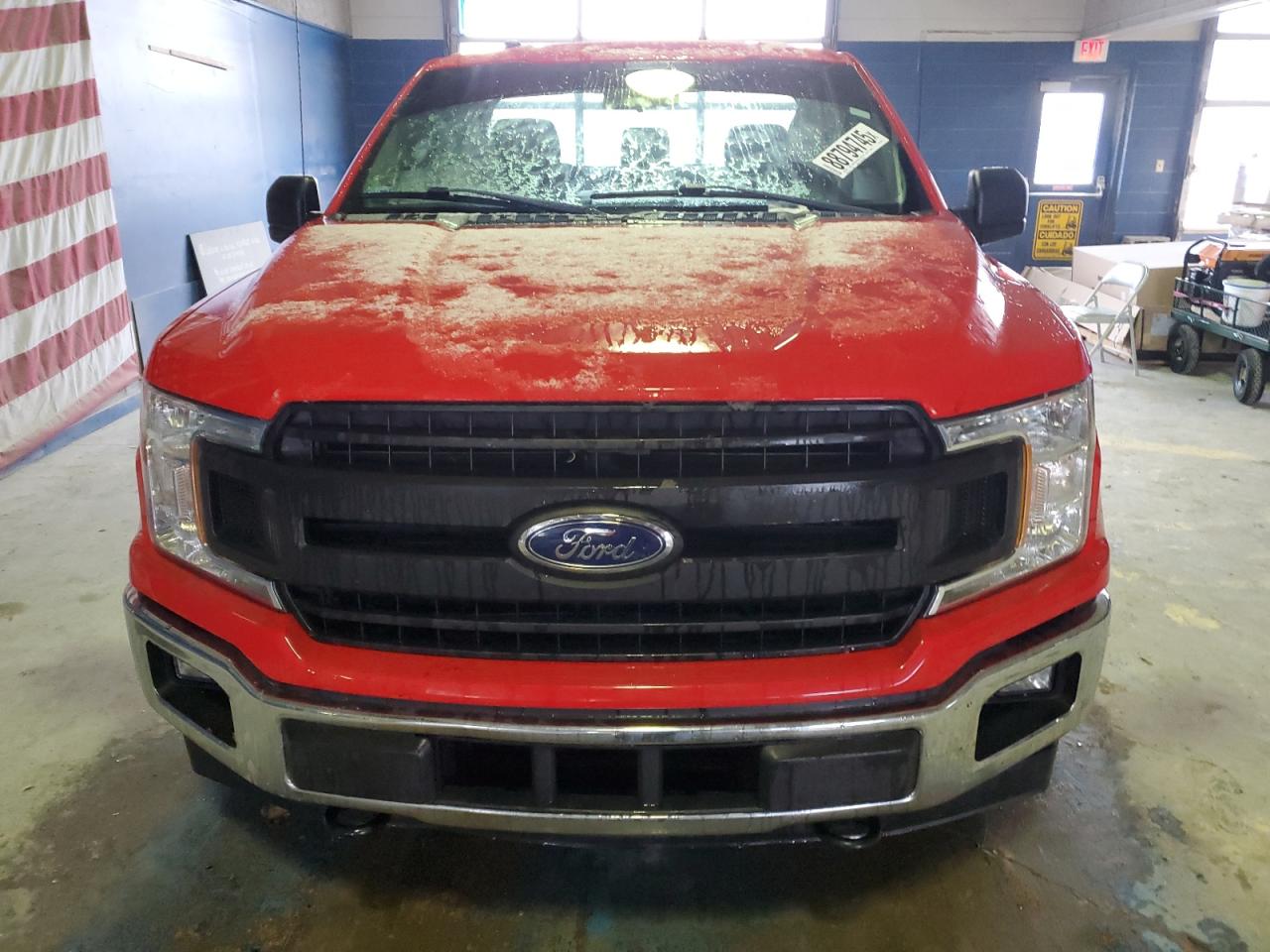 2018 Ford F-150 - Image 5