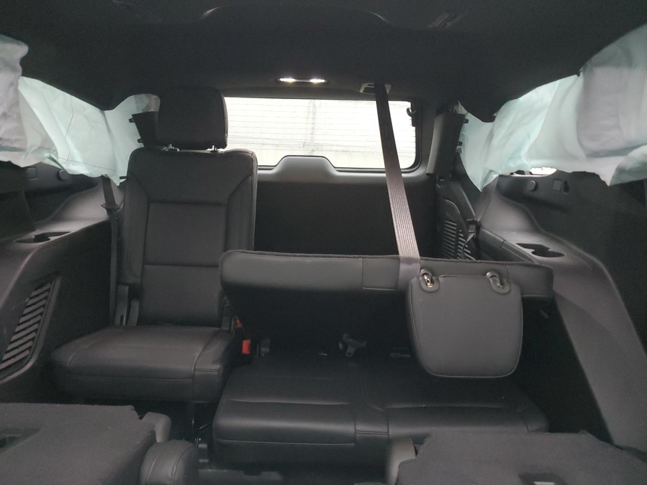 2021 Chevrolet Tahoe - Image 10