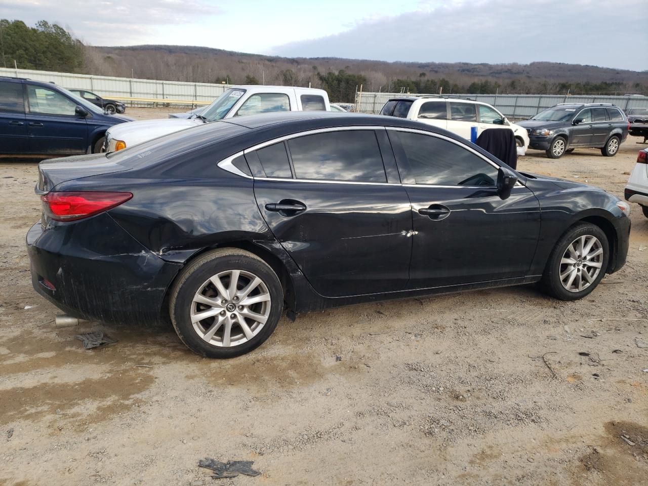 2016 Mazda 6 - Image 3