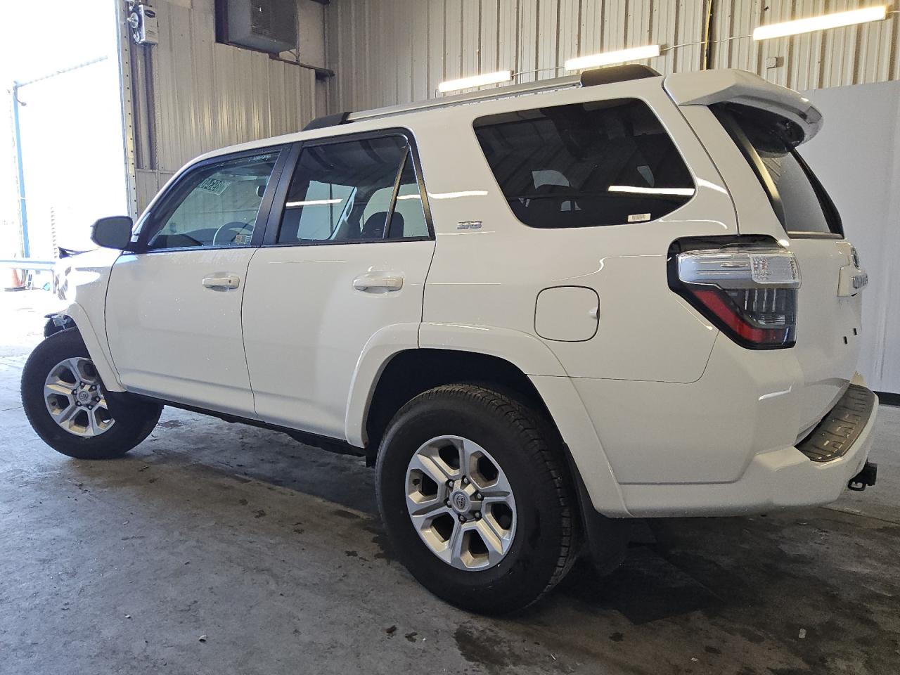 2024 Toyota 4Runner - Image 2
