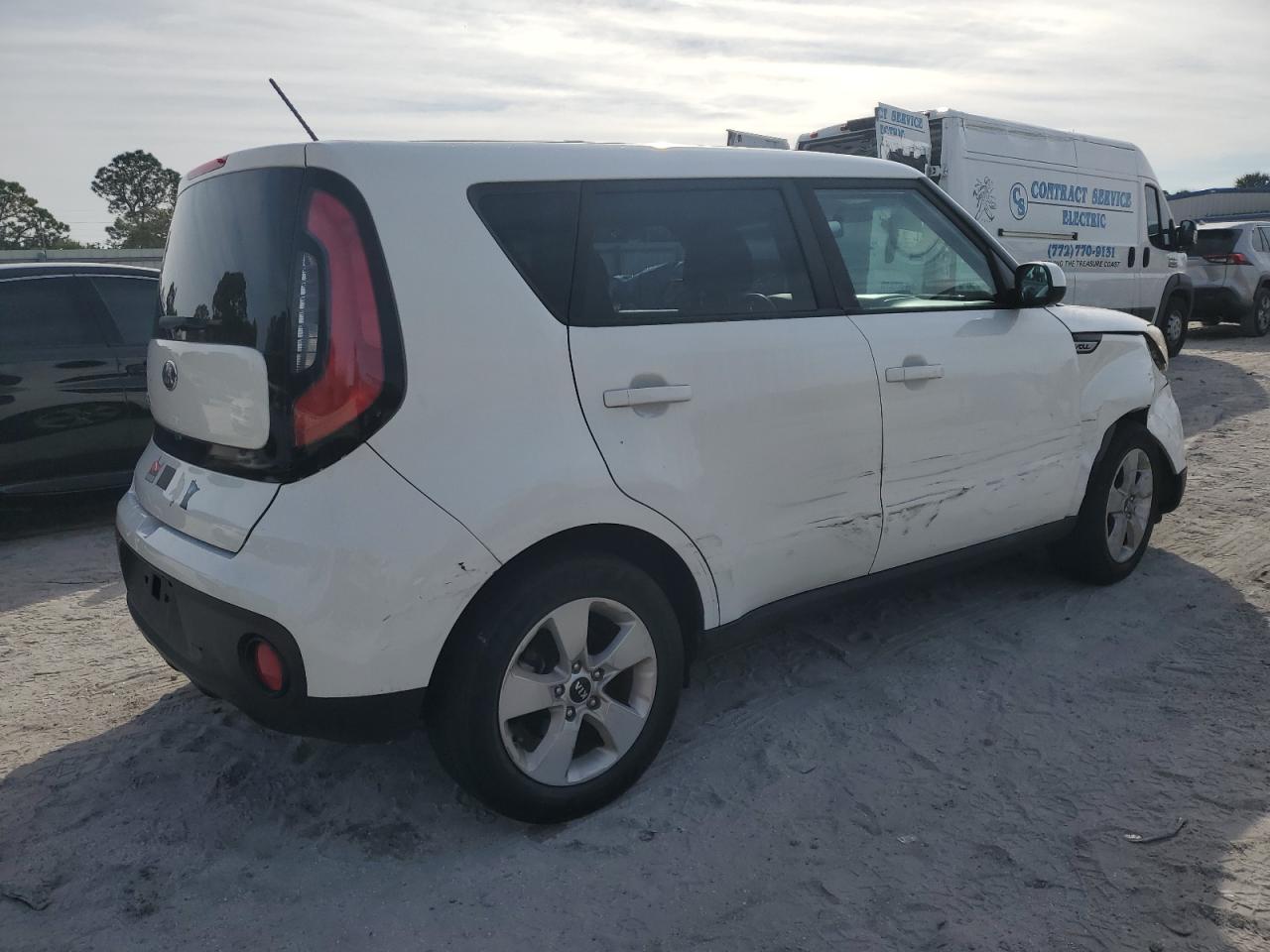 2018 Kia Soul - Image 3