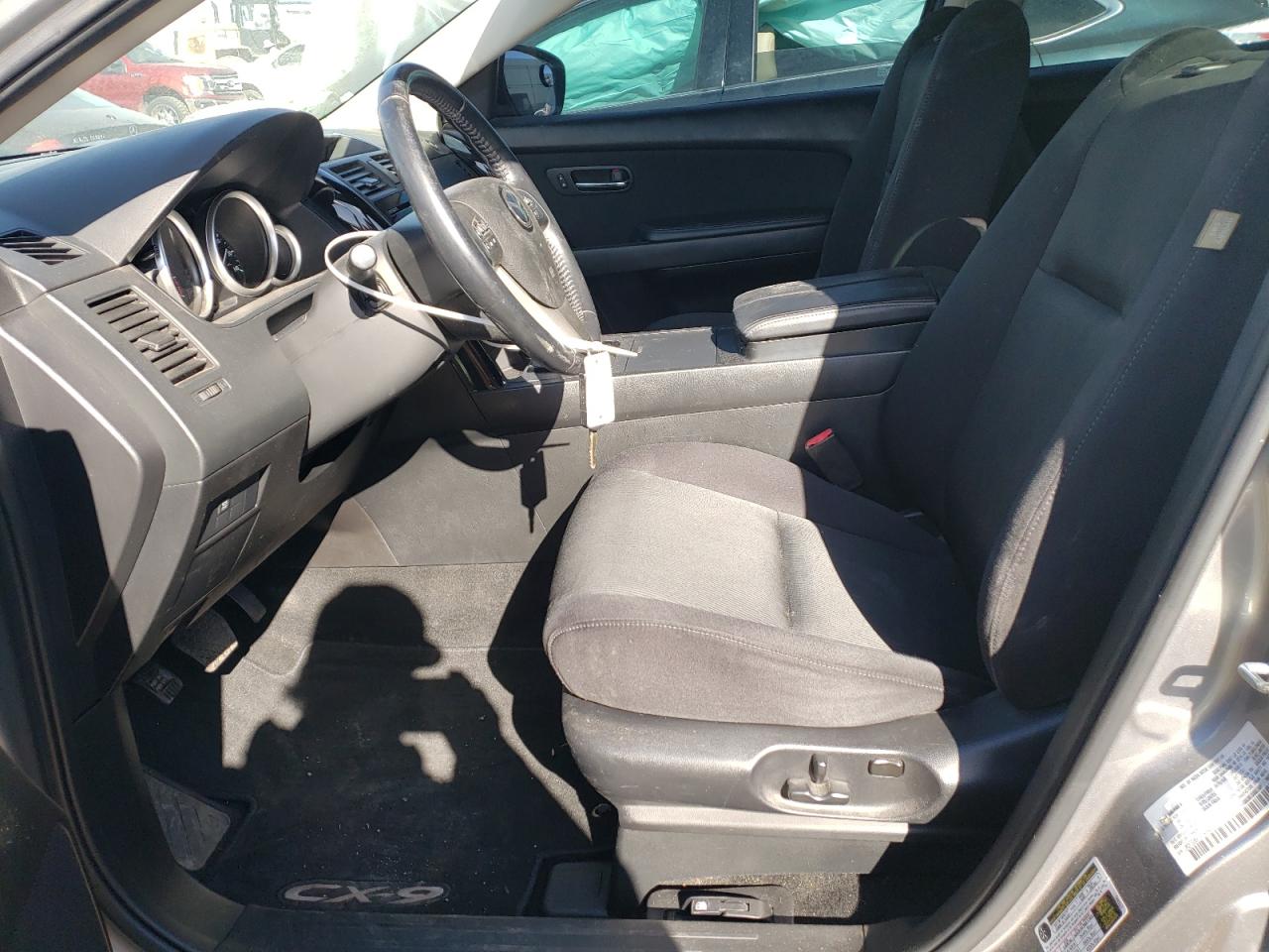 2015 Mazda CX-9 - Image 7