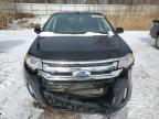 2011 Ford Edge Sel на продаже в Davison, MI - Front End