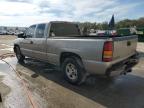 2001 Chevrolet Silverado C1500 en Venta en Apopka, FL - Rear End