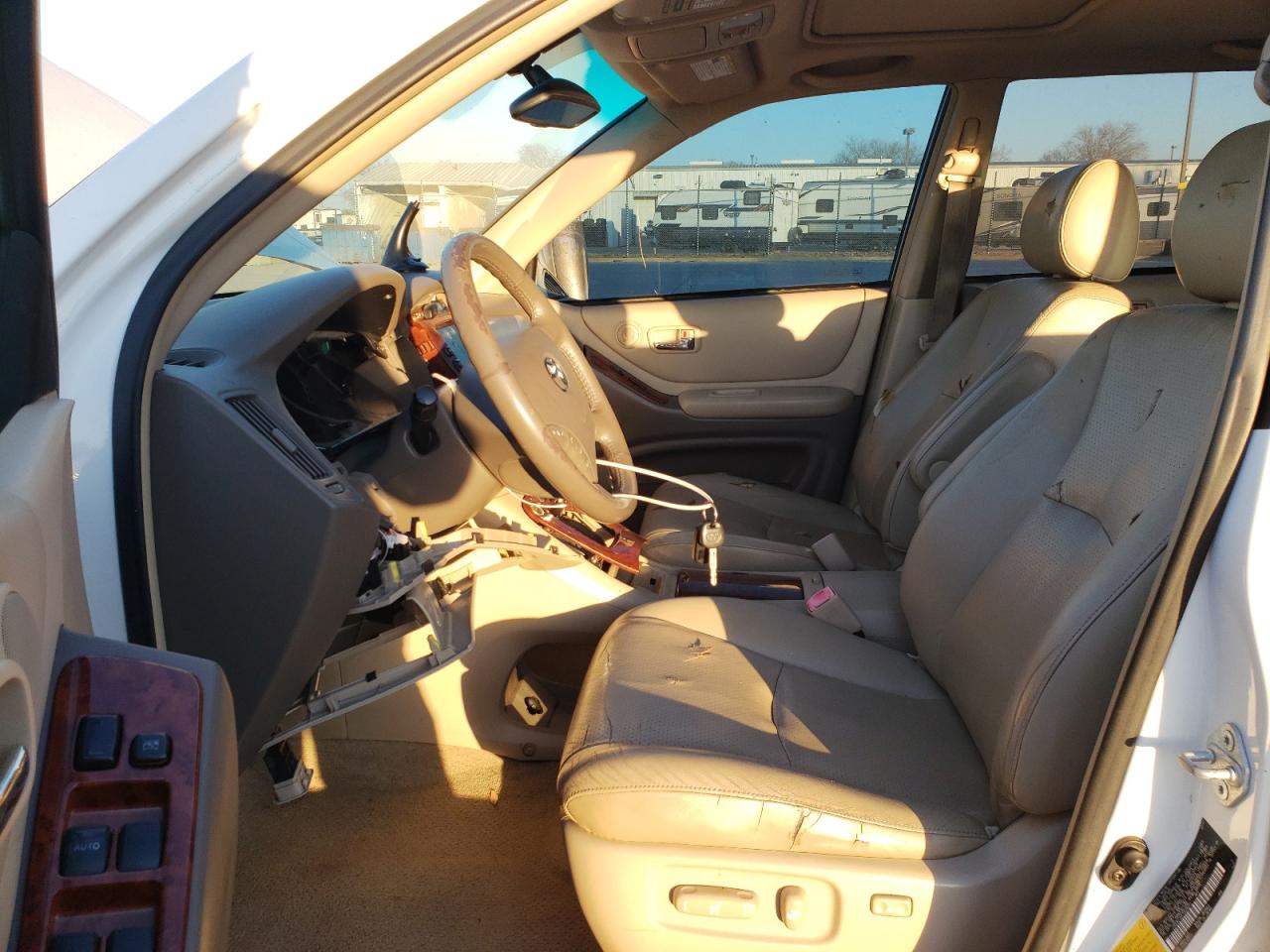2007 Toyota Highlander - Image 7