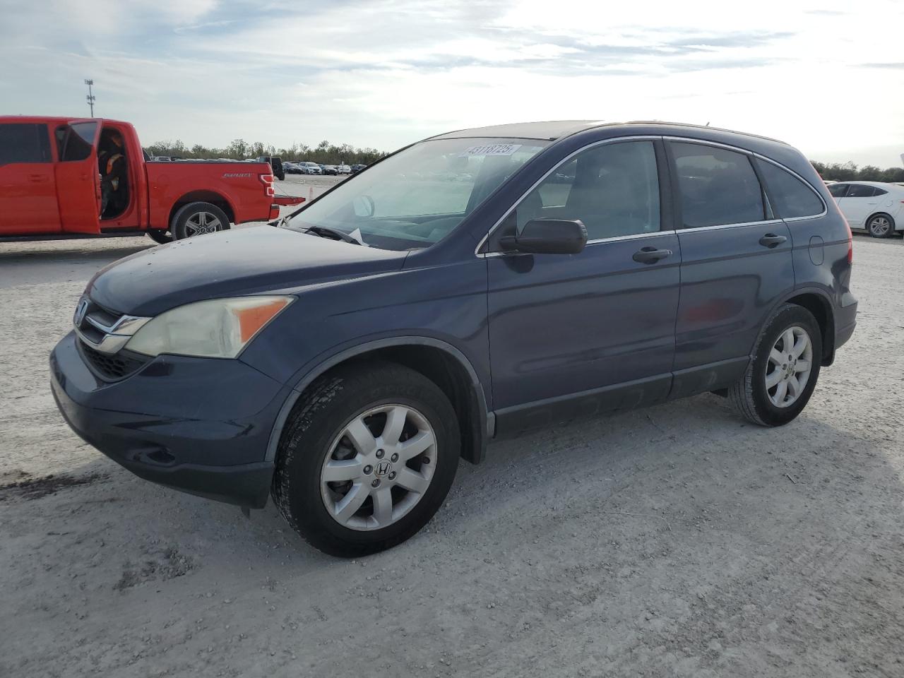 2011 Honda CR-V - Image 1