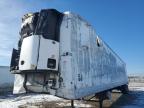 2009 Wabash Reefer for Sale in Dyer, IN - Rollover