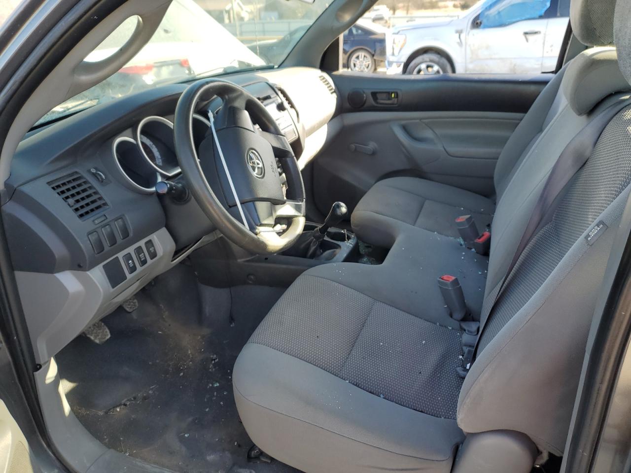 2012 Toyota Tacoma - Image 7