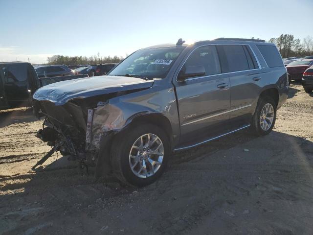 2020 Gmc Yukon Slt