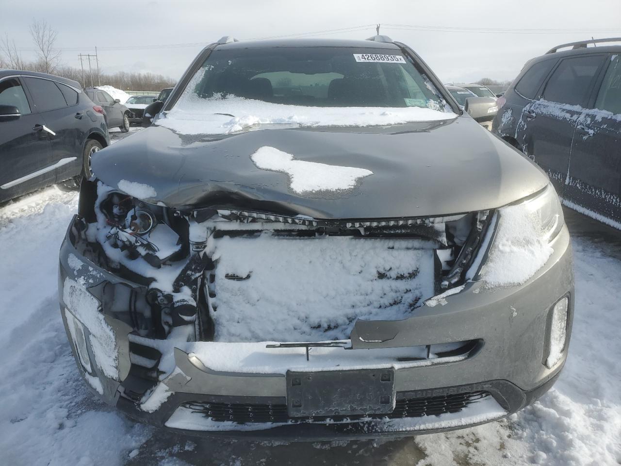 2014 Kia Sorento - Image 5