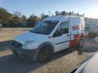 2013 Ford Transit Connect Xl zu verkaufen in Martinez, CA - Rear End