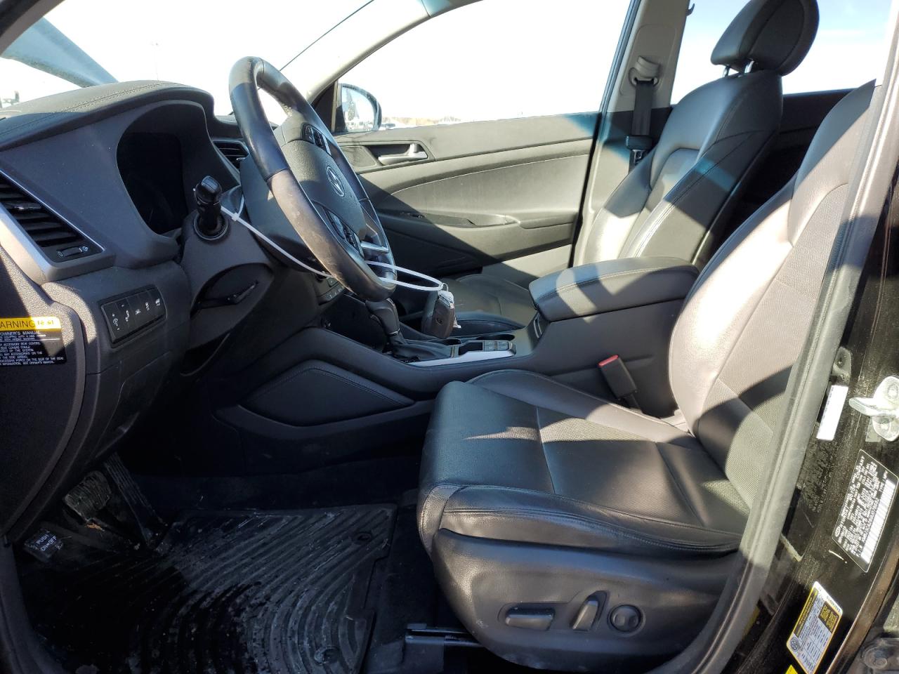 2016 Hyundai Tucson - Image 7