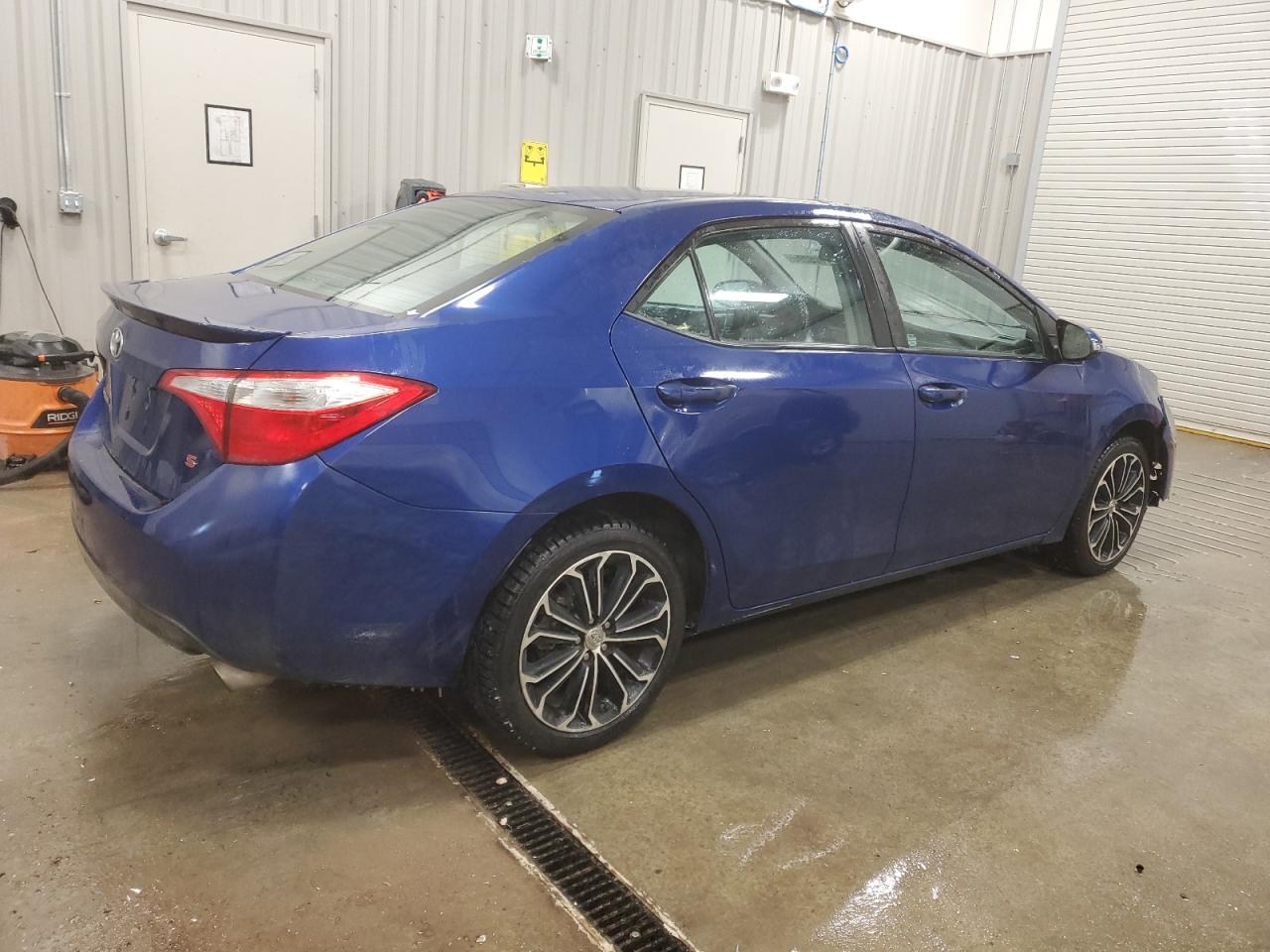2014 Toyota Corolla - Image 3