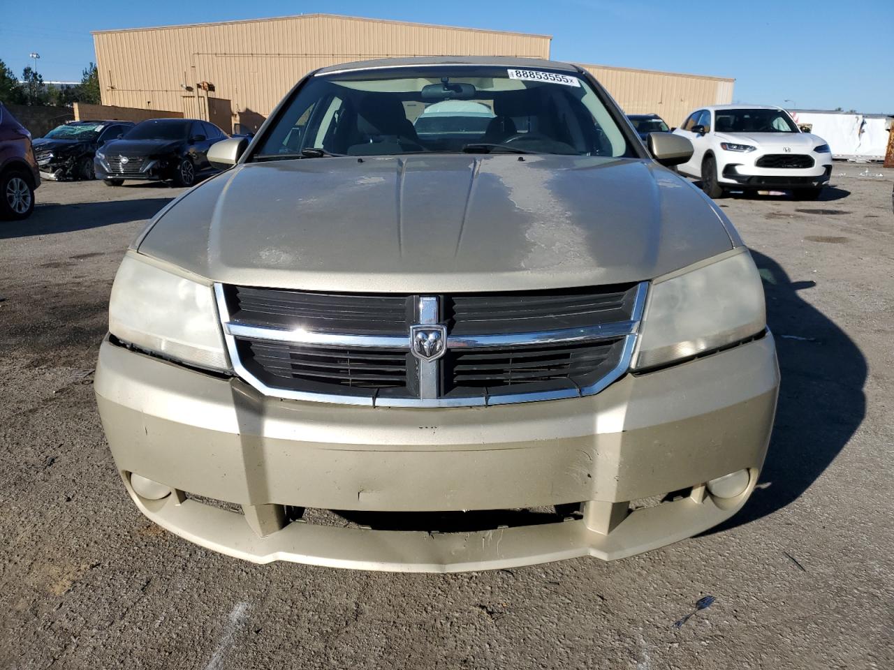 2010 Dodge Avenger - Image 5