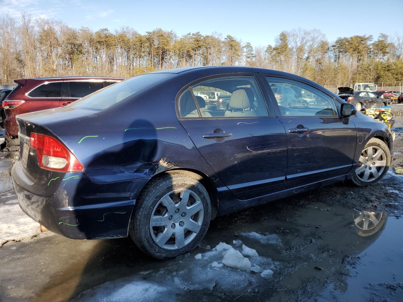 2011 Honda Civic - Image 3