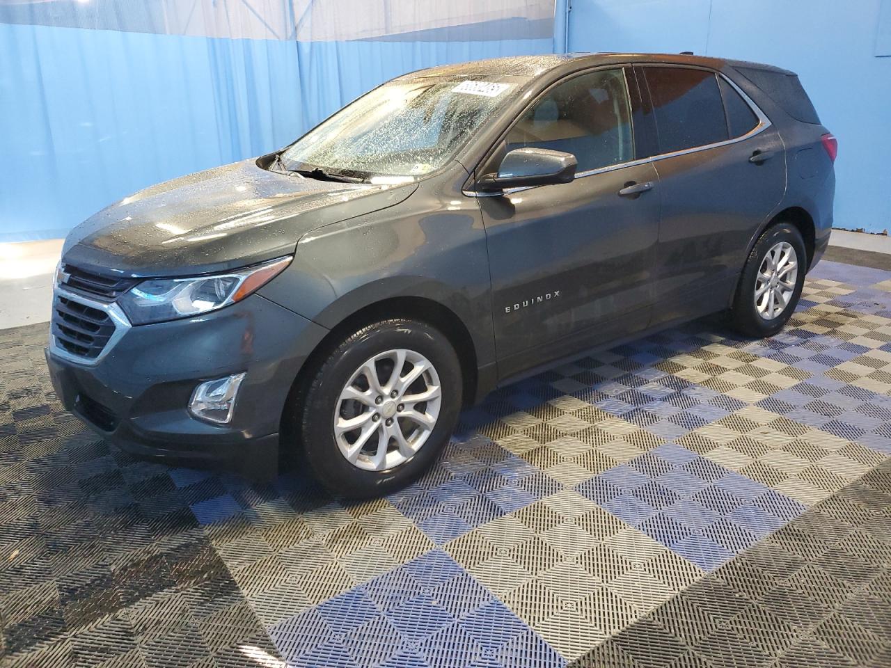 2020 Chevrolet Equinox - Image 1