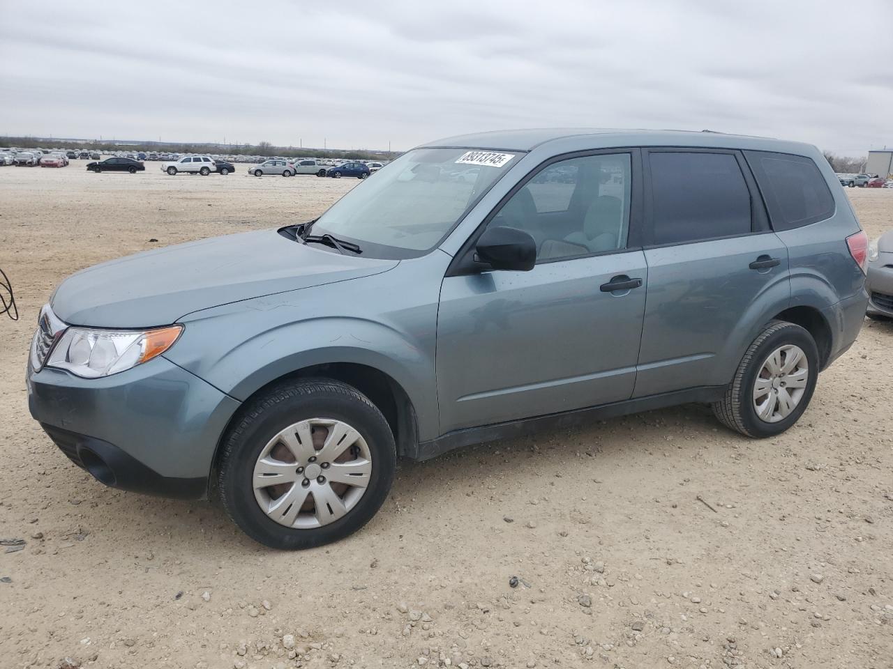 2009 Subaru Forester - Image 1