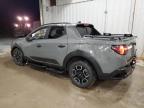 2024 Hyundai Santa Cruz Xrt en Venta en Franklin, WI - Rollover