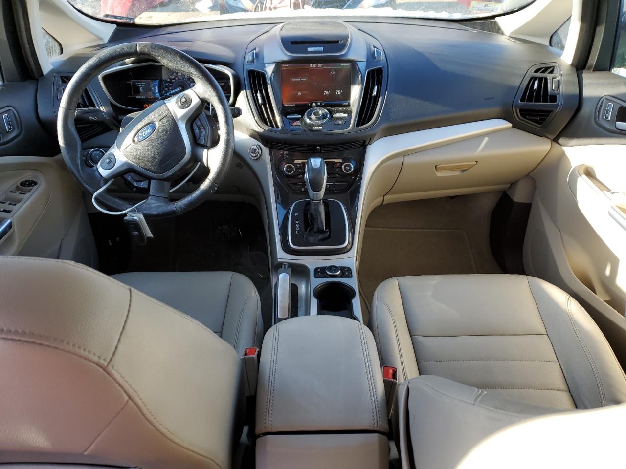 2014 Ford C-MAX - Image 8