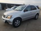 2007 Kia Sorento Ex за продажба в Fresno, CA - Front End