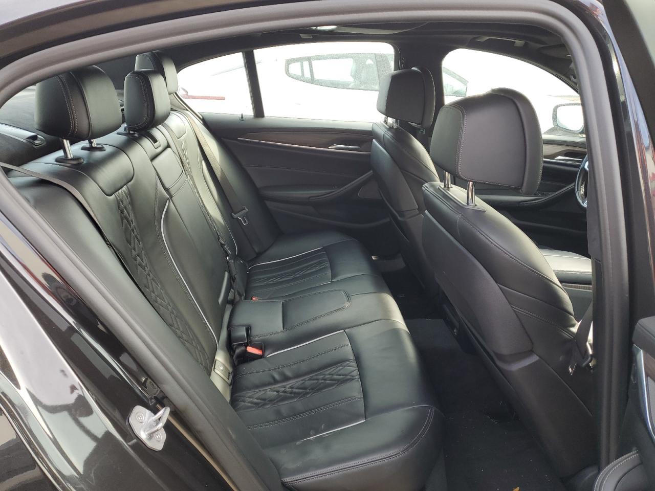 2018 BMW 5er - Image 10