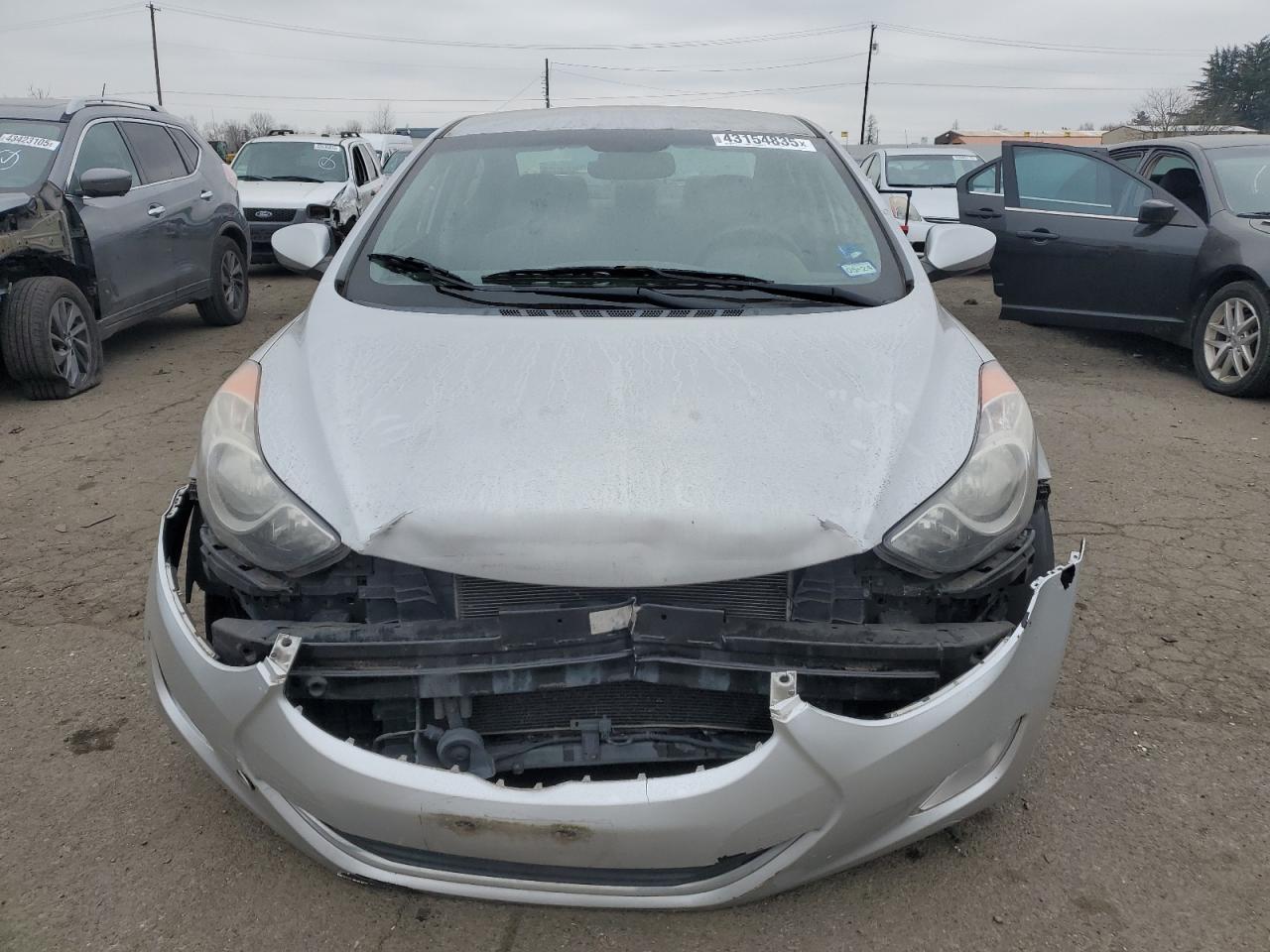 2013 Hyundai Elantra - Image 5