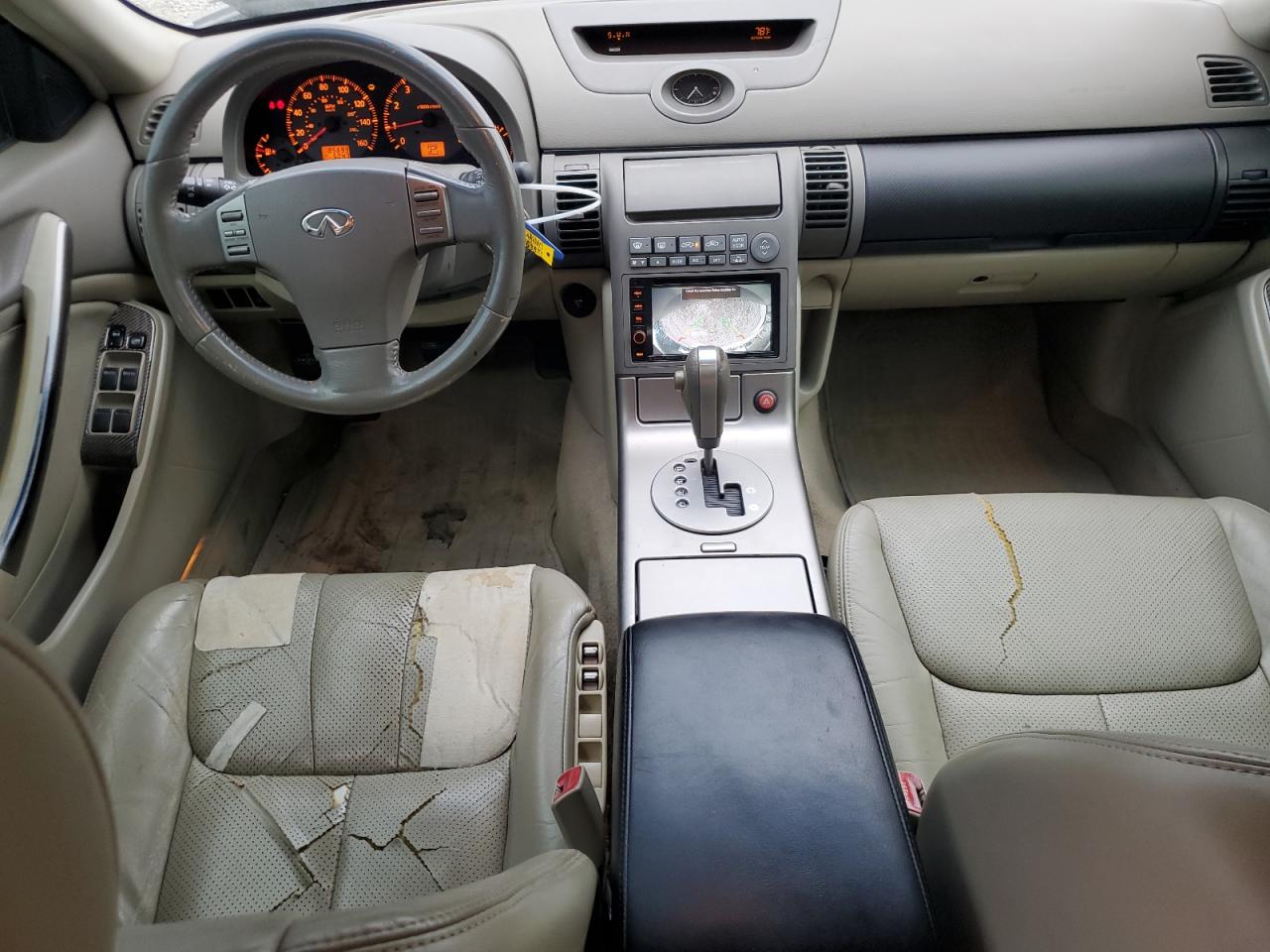 2003 Infiniti G - Image 8