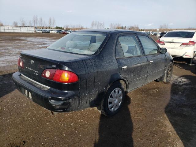 2002 TOYOTA COROLLA CE