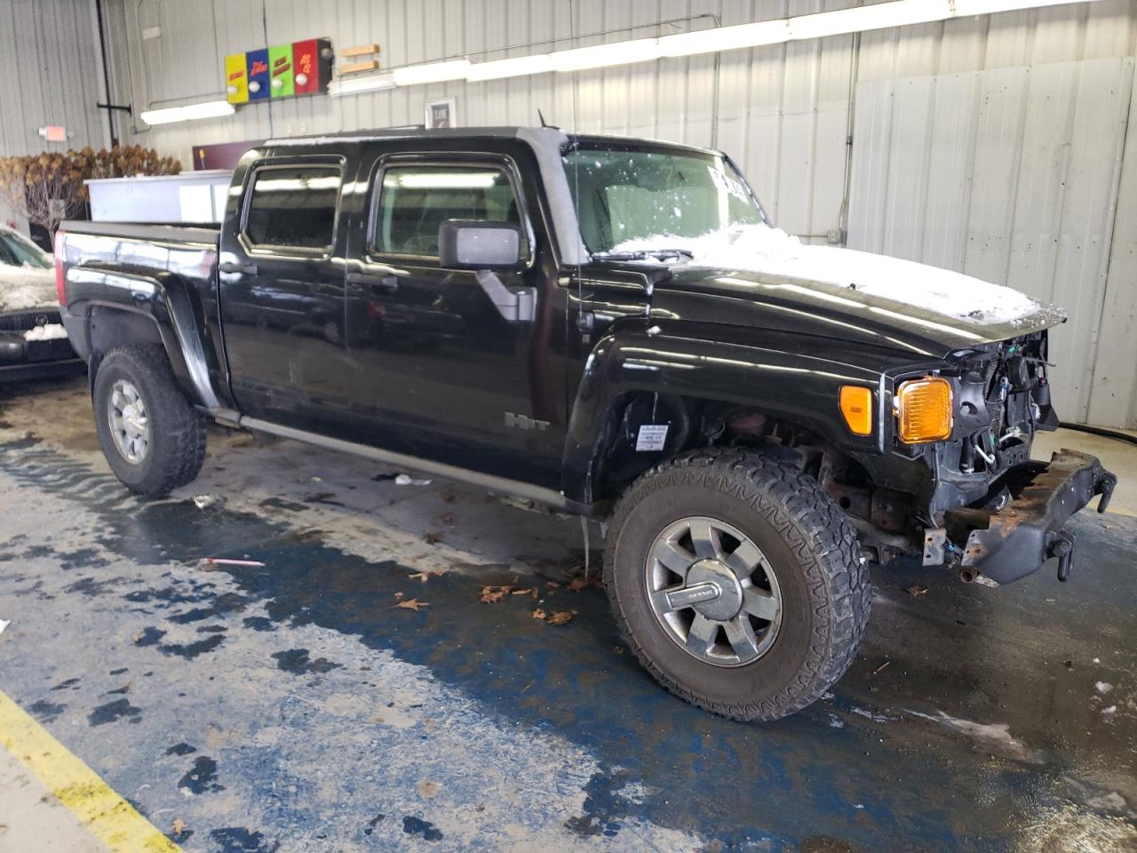 2009 Hummer H3 - Image 4
