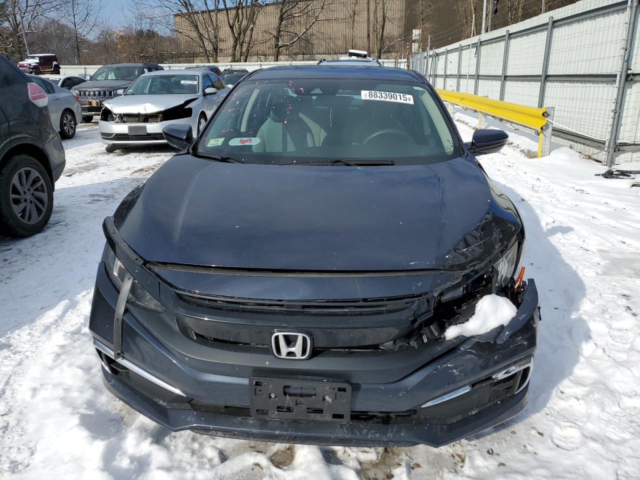 2019 Honda Civic - Image 5
