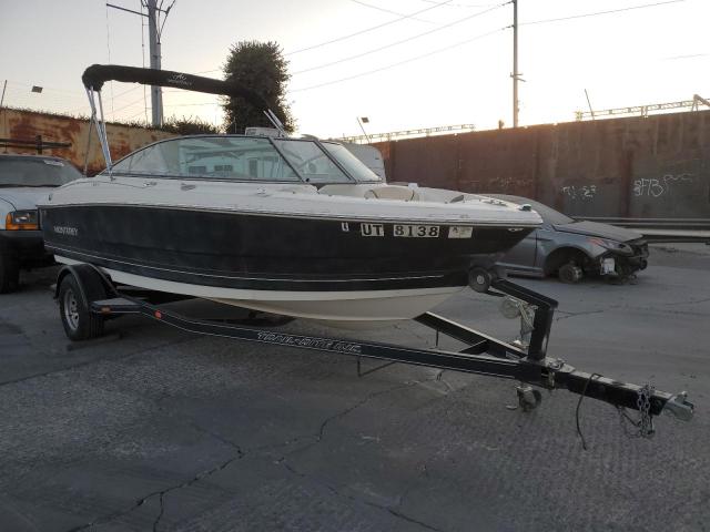 2006 Rgf Boat W/Trl