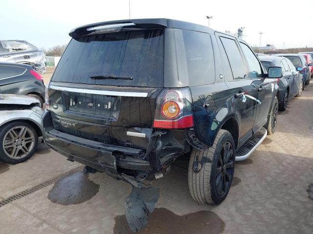 2014 LAND ROVER FREELANDER