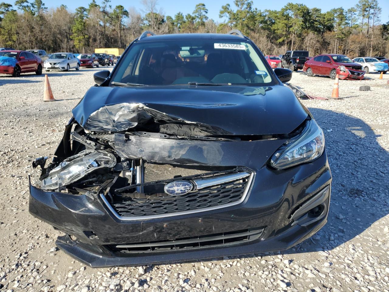 2017 Subaru Impreza - Image 5