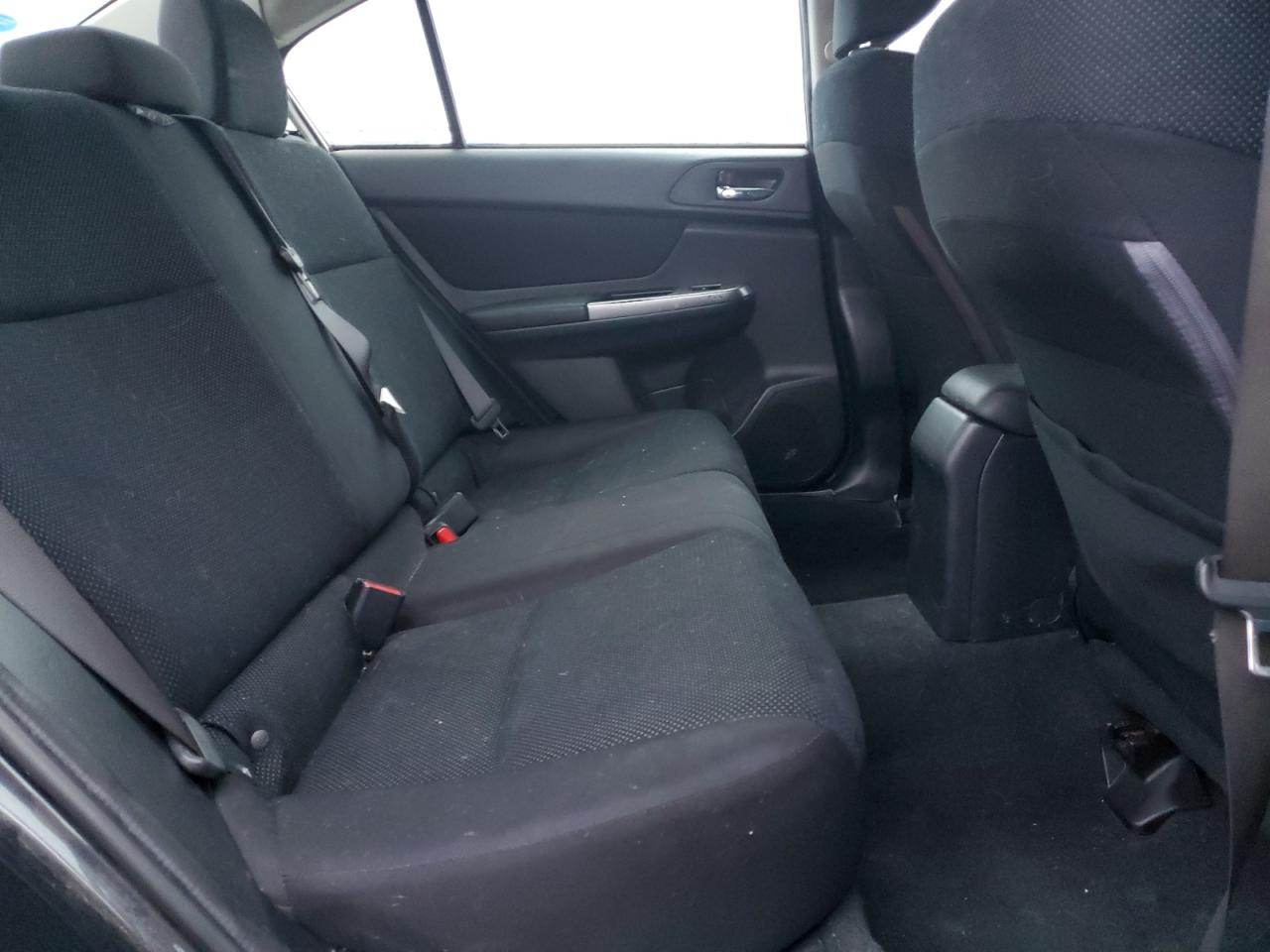 2016 Subaru Impreza - Image 10
