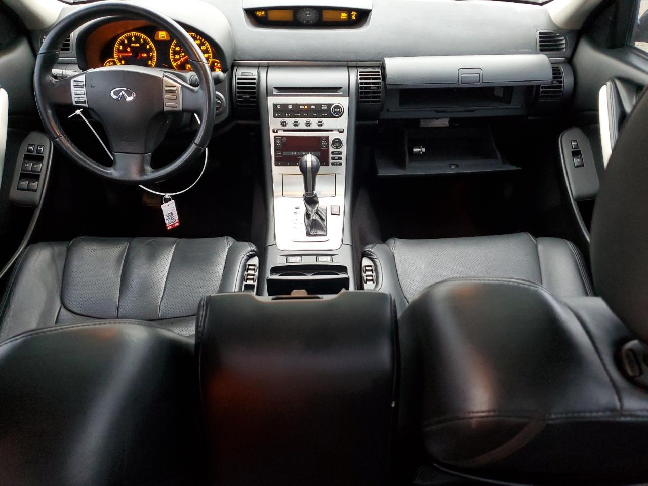 2005 Infiniti G - Image 8
