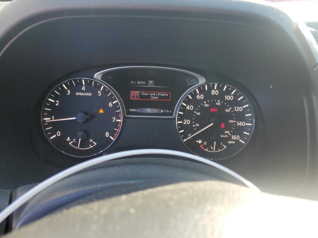 2018 Nissan Pathfinder - Image 9