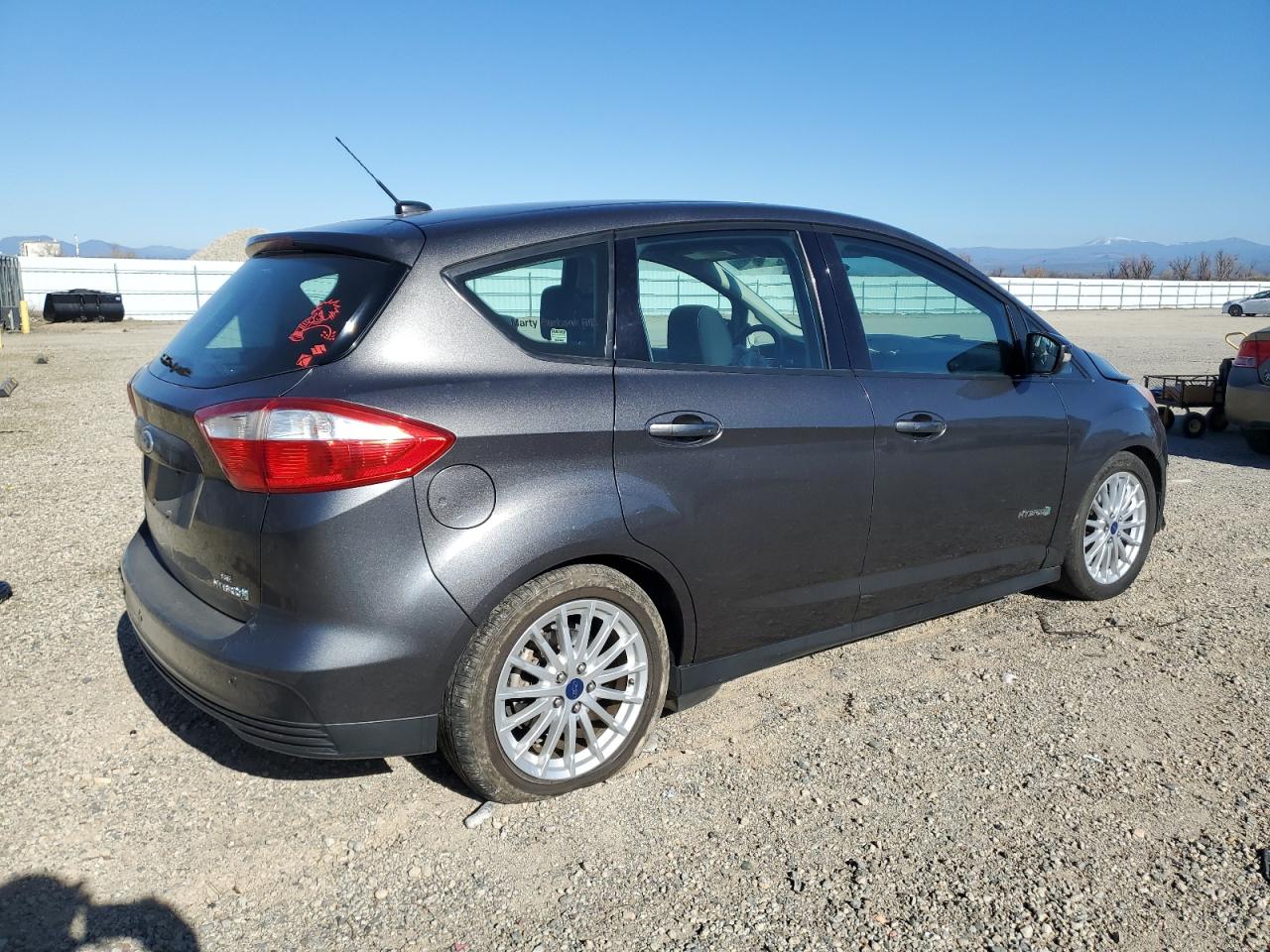 2016 Ford C-MAX - Image 3