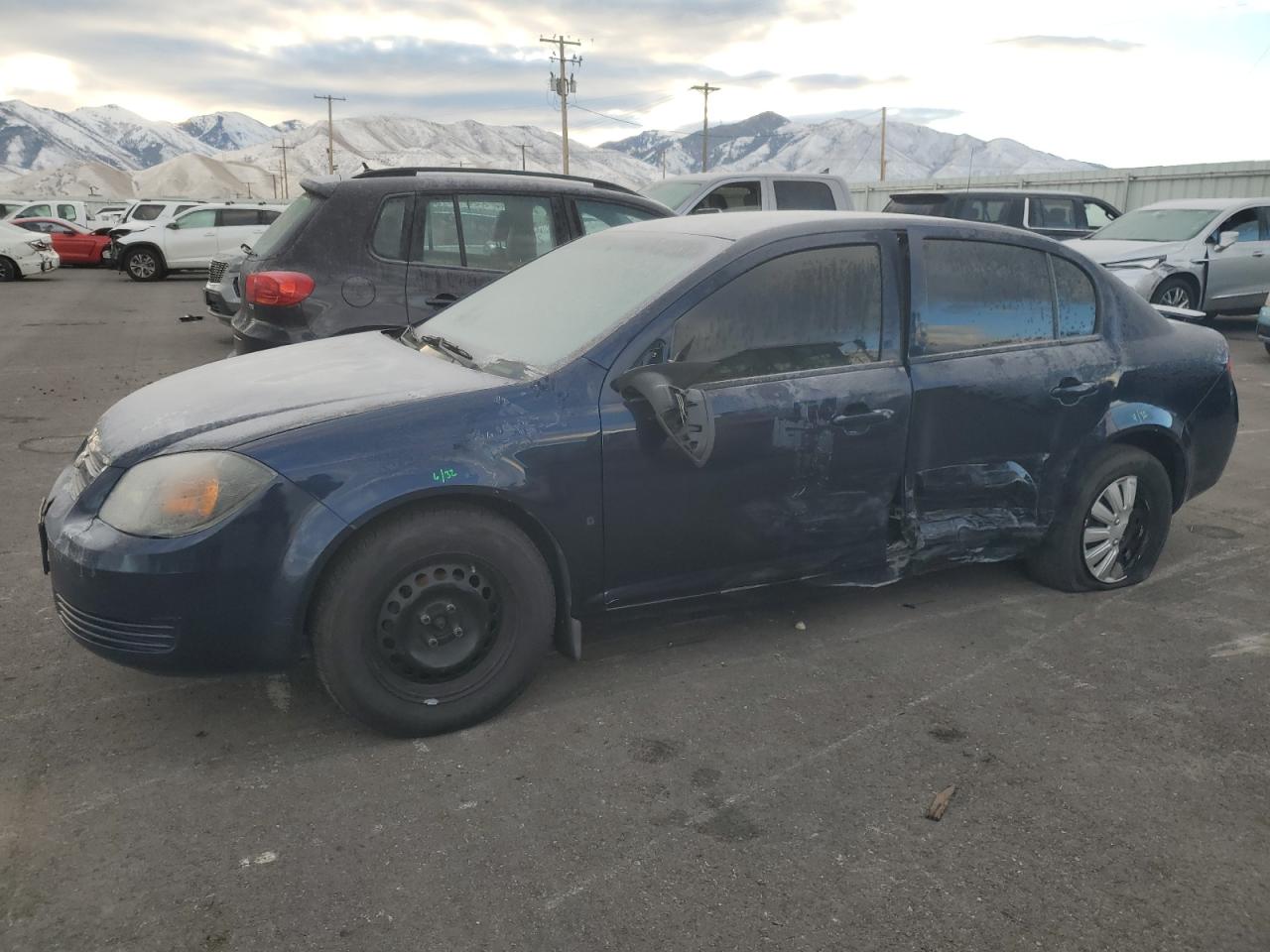 2008 Chevrolet Cobalt - Image 1