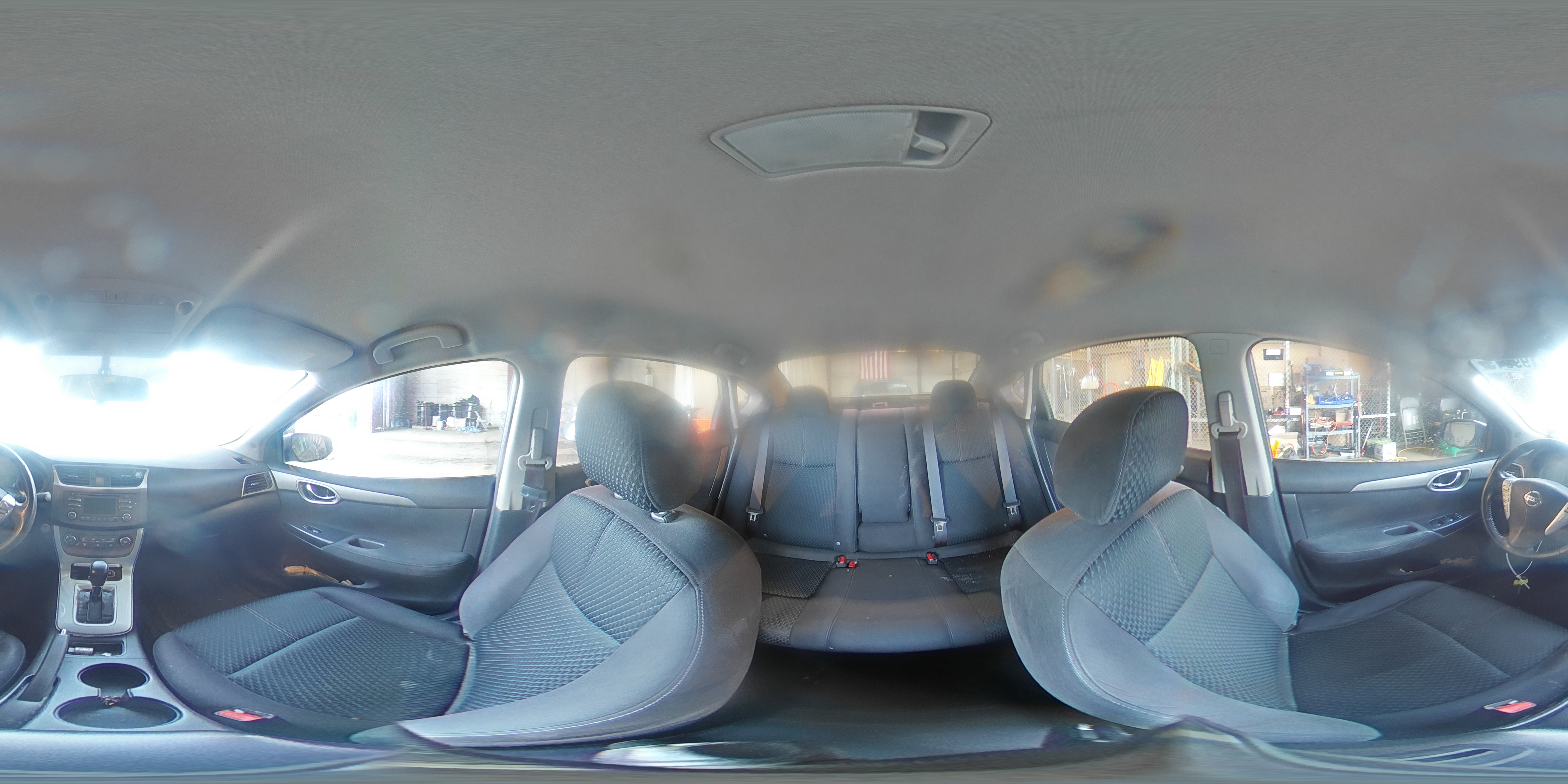 2013 Nissan Sentra - Image 12