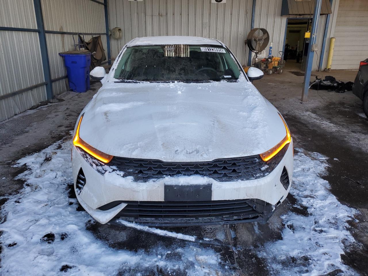 2023 Kia K5 - Image 5