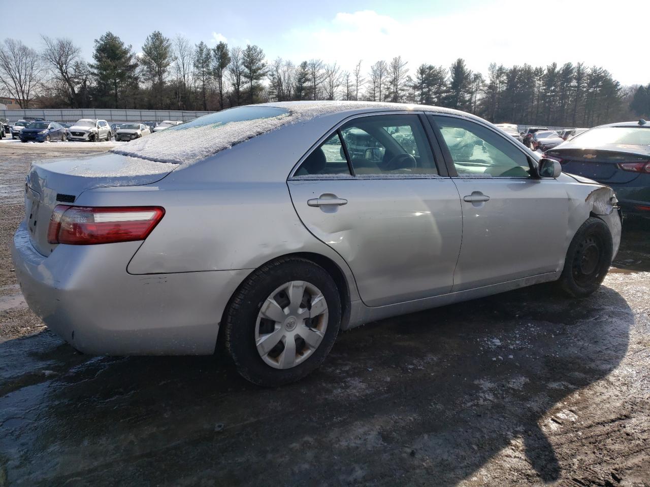 2009 Toyota Camry - Image 3