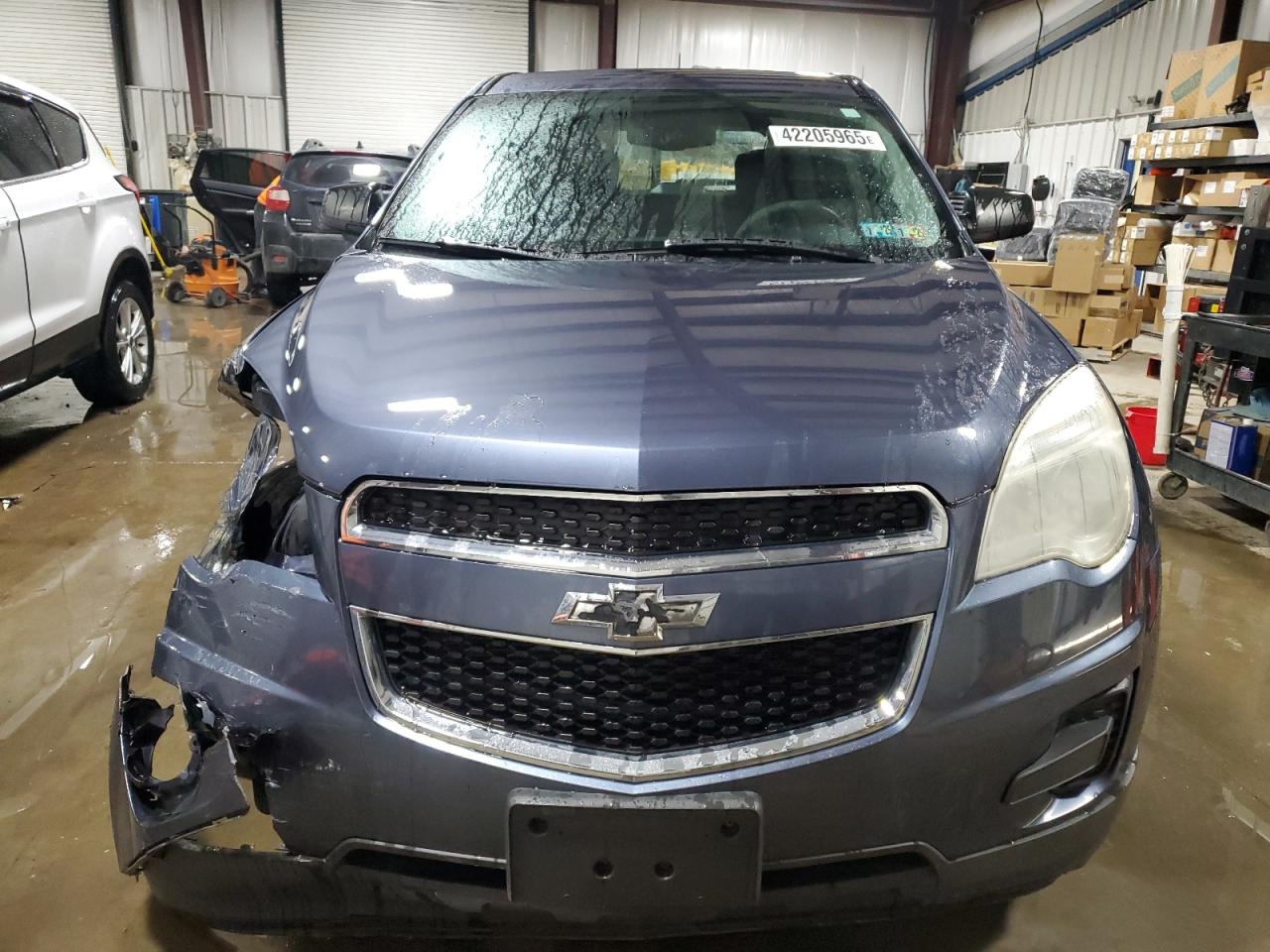 2013 Chevrolet Equinox - Image 5