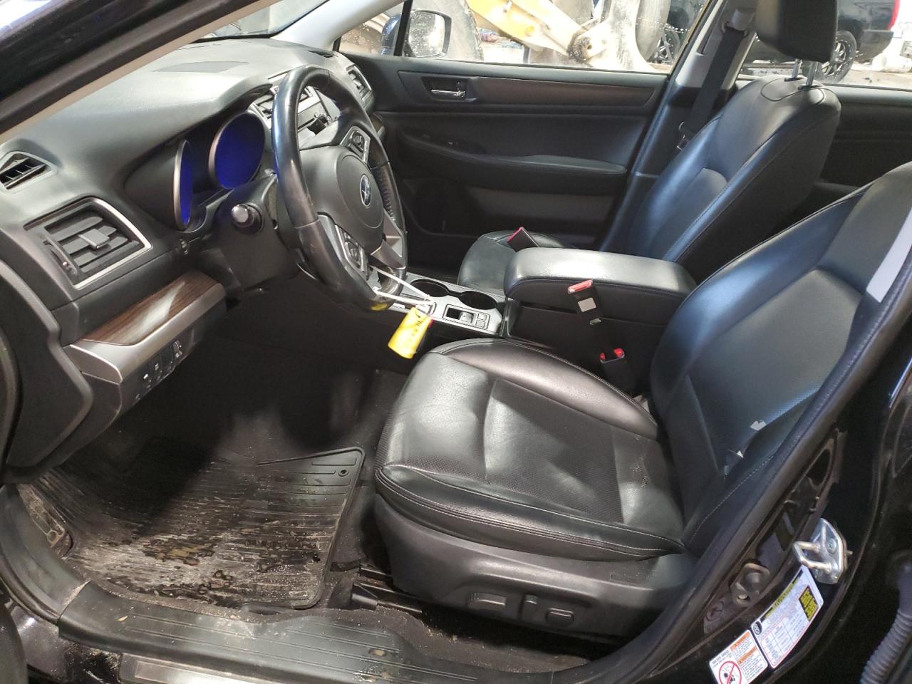 2016 Subaru Legacy - Image 7
