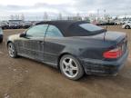 2002 MERCEDES-BENZ CLK 430 for sale at Copart AB - CALGARY