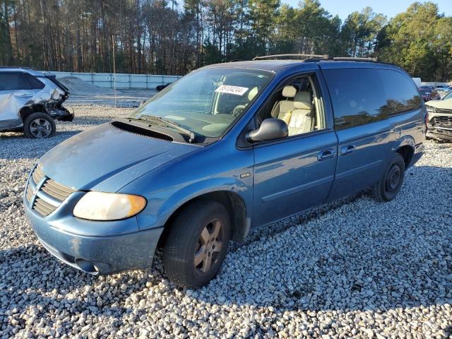 2005 Dodge Grand Caravan Sxt