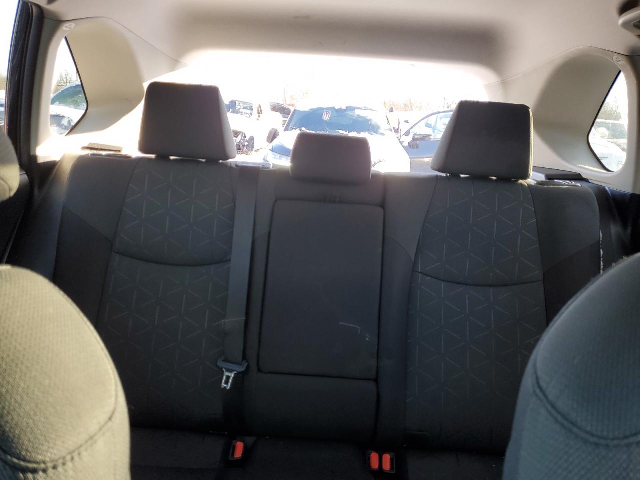 2020 Toyota RAV 4 - Image 10