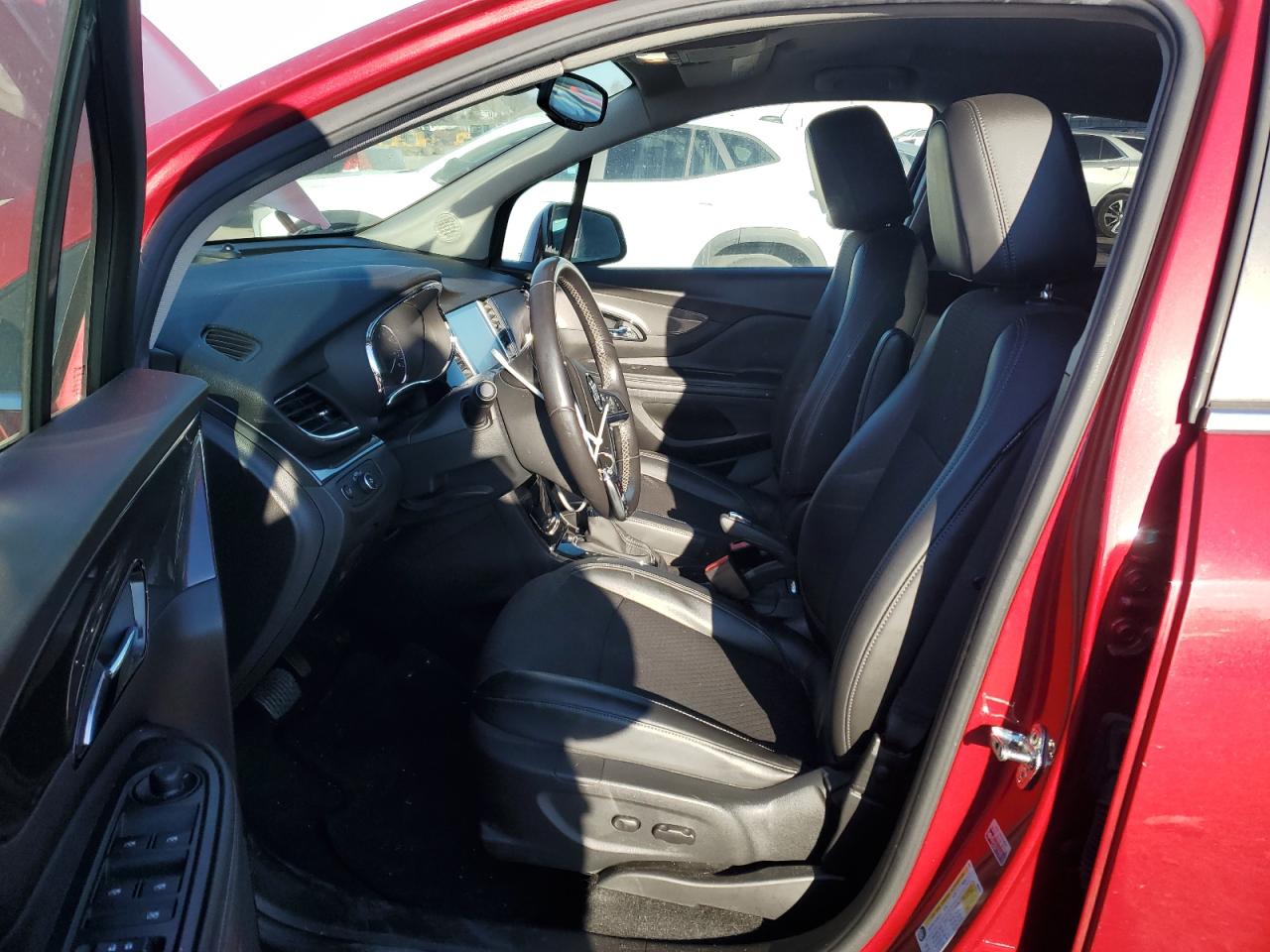 2018 Buick Encore - Image 7