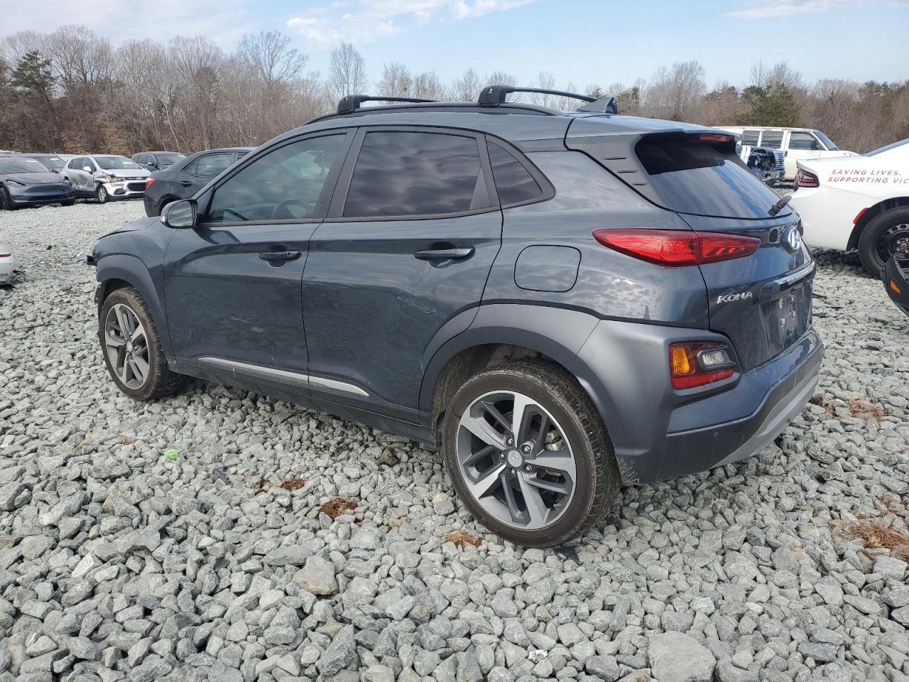 2020 Hyundai Kona - Image 2