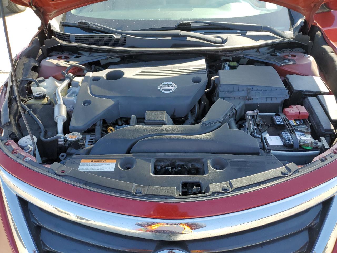 2014 Nissan Altima - Image 12