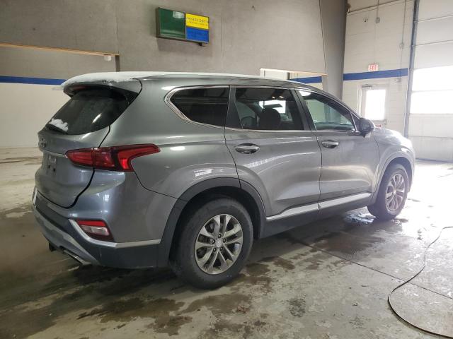  HYUNDAI SANTA FE 2019 Szary